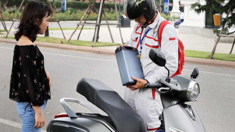 cứu hộ xe máy quận sơn trà