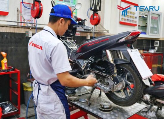 cứu hộ xe máy quận ngũ hành sơn