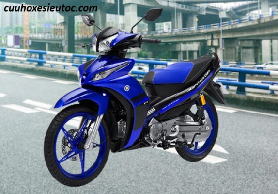 cứu hộ xe jupiter đà nẵng