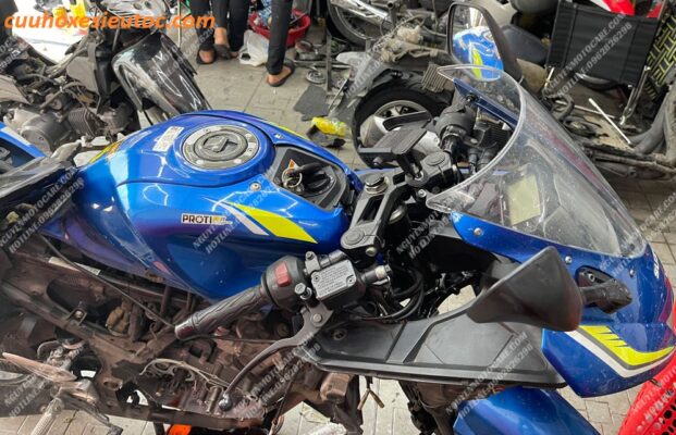 cứu hộ xe gsx đà nẵng