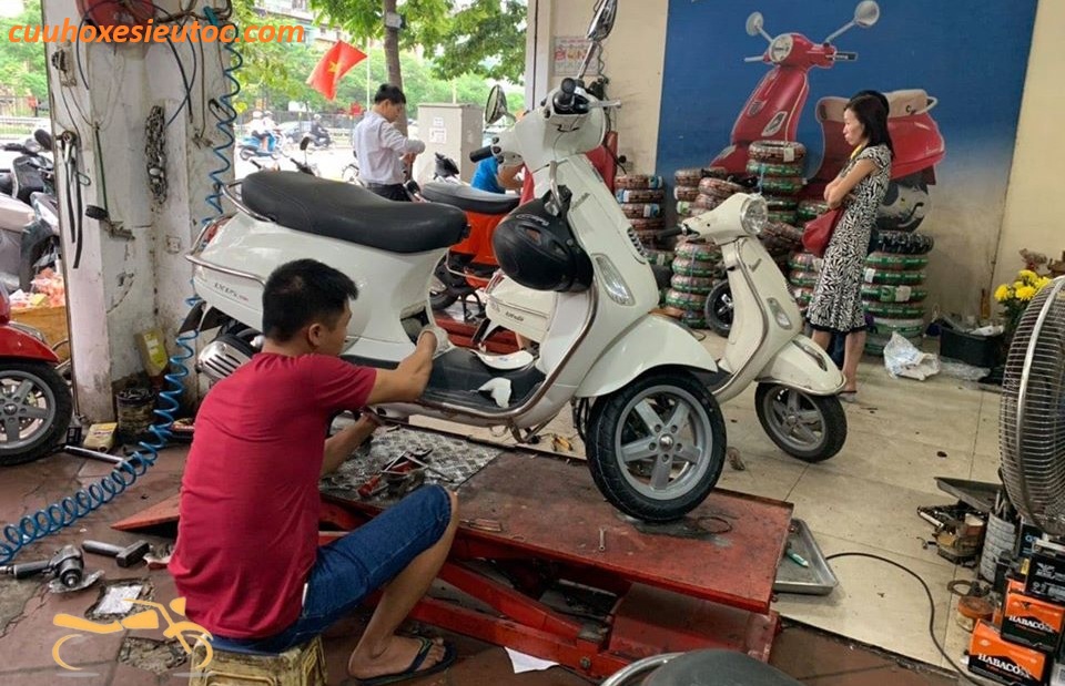 cứu hộ xe gts đà nẵng giá rẻ