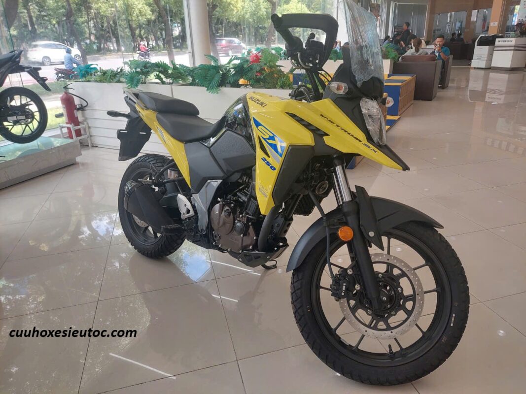 cứu hộ xe suzuki v đà nẵng