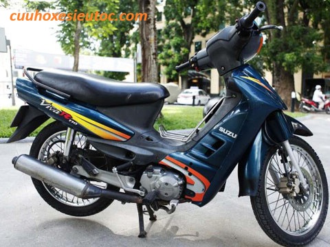 cứu hộ xe viva đà nẵng chuyên nghiệp