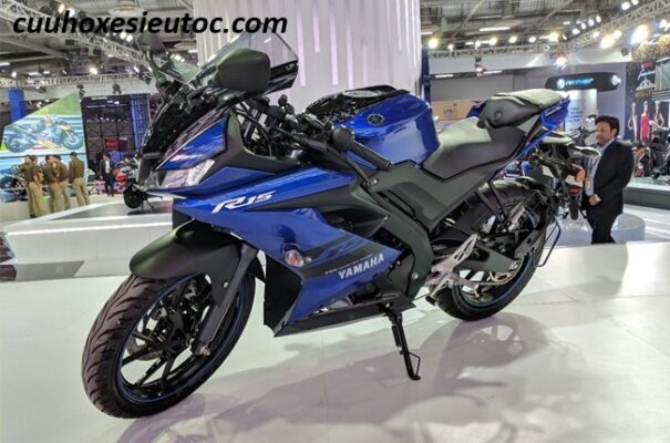 cứu hộ xe r15 đà nẵng