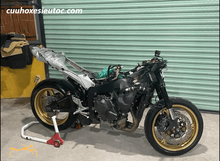 cứu hộ xe xsr đà nẵng giá rẻ