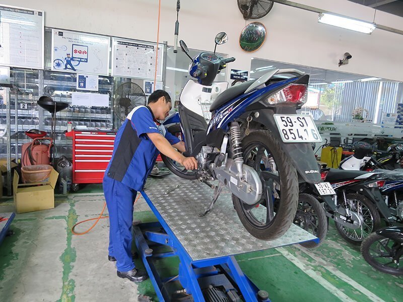 cứu hộ xe impulse đà nẵng chuyên nghiệp