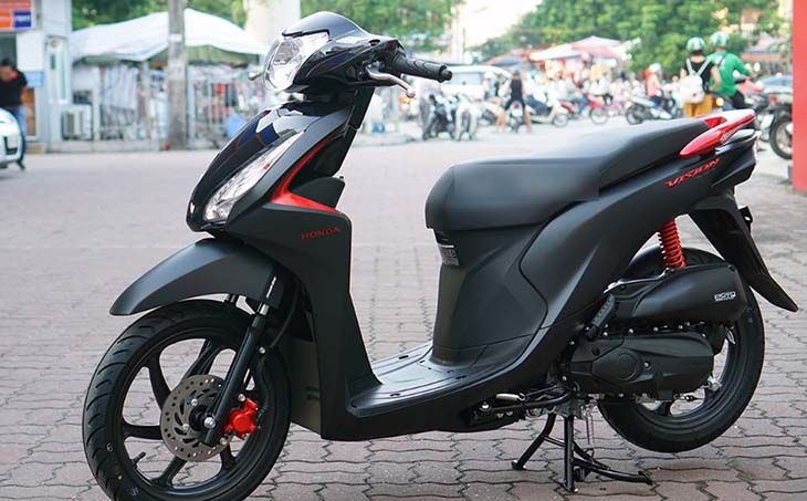 cứu hộ xe vision đà nẵng chuyên nghiệp