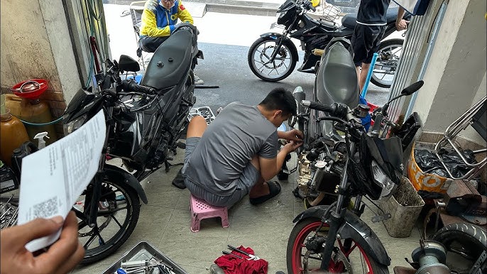 cứu hộ xe axelo đà nẵng