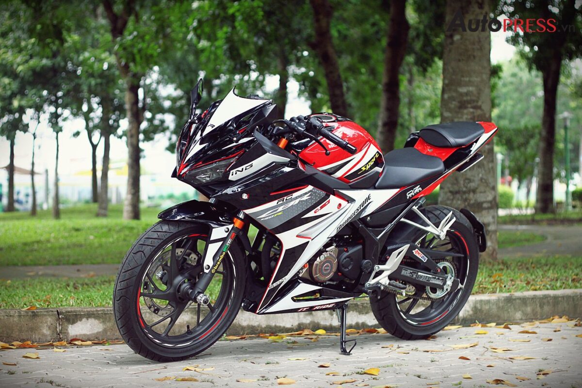 cứu hộ xe cbr đà nẵng chuyên nghiệp