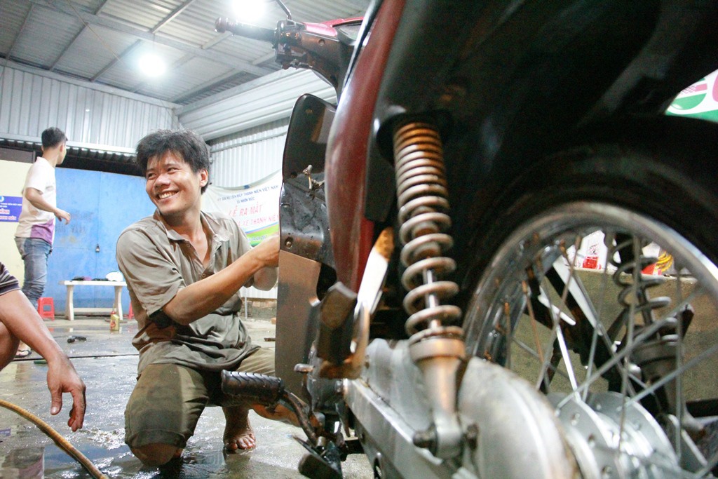 cứu hộ xe latte tại đà nẵng