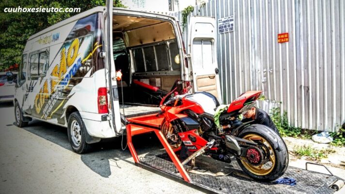 cứu hộ xe nhx đà nẵng giá rẻ