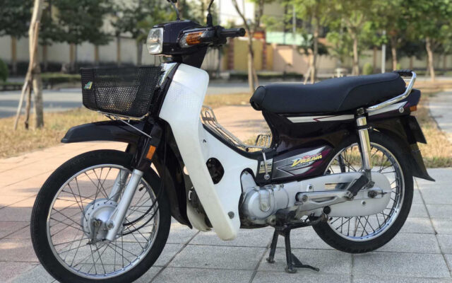 cứu hộ xe dream đà nẵng