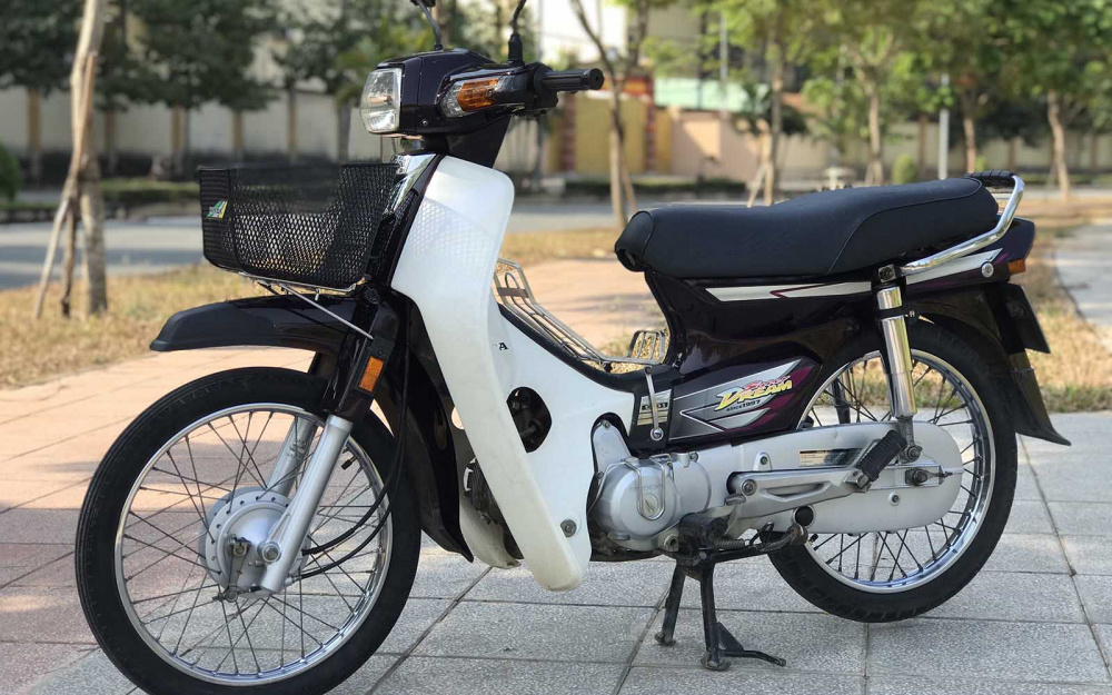 cứu hộ xe dream đà nẵng