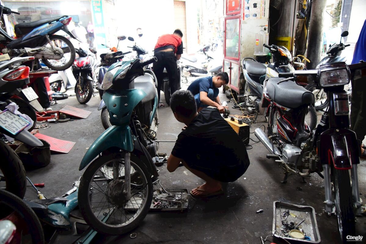 cứu hộ xe freego tại đà nẵng tận tâm