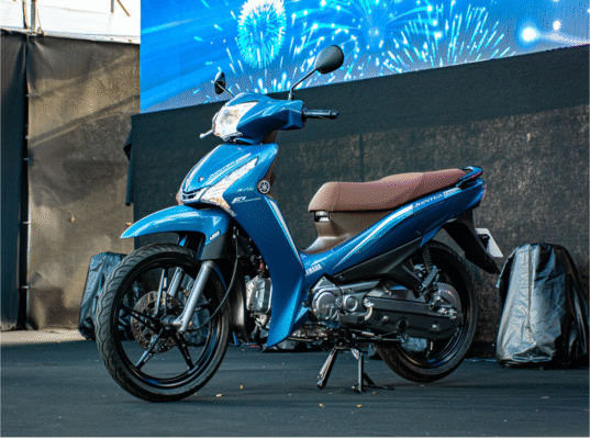 cứu hộ xe future đà nẵng