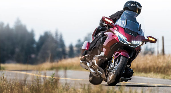 cứu hộ xe gold wing đà nẵng