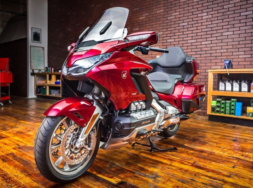 cứu hộ xe gold wing đà nẵng uy tín