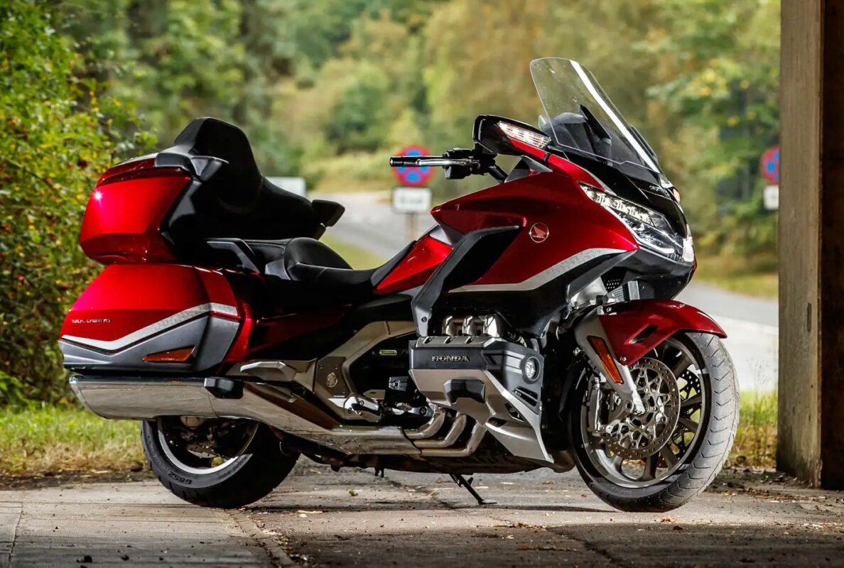 cứu hộ xe gold wing đà nẵng chuyên nghiệp