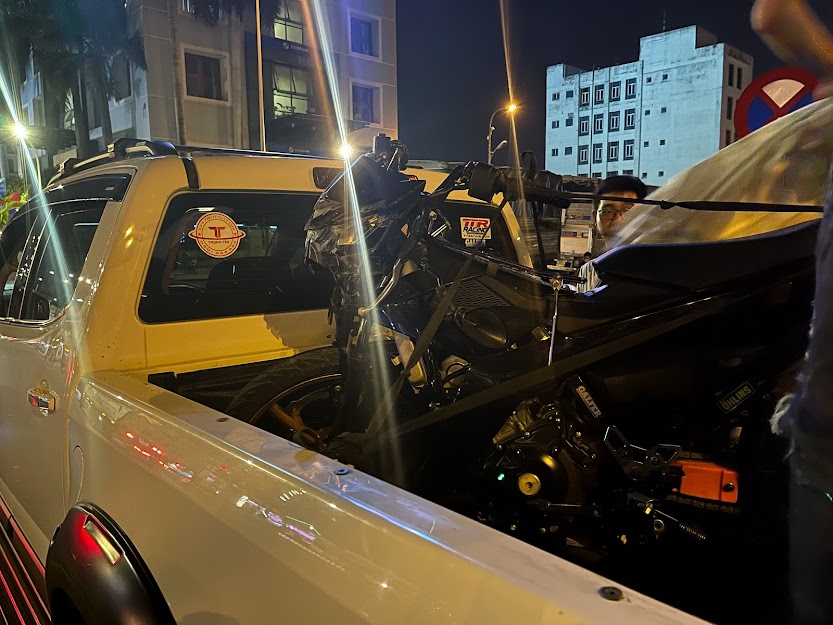 cứu hộ xe gsx đà nẵng