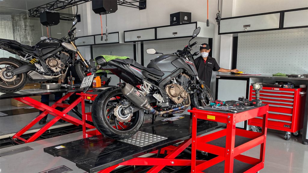 cứu hộ xe honda đà nẵng uy tín