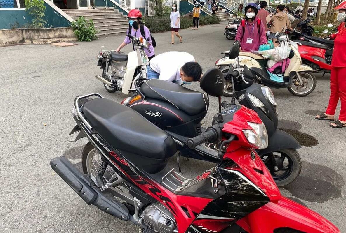 cứu hộ xe janus tại đà nẵng uy tín