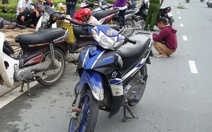 cứu hộ xe janus tại đà nẵng giá rẻ