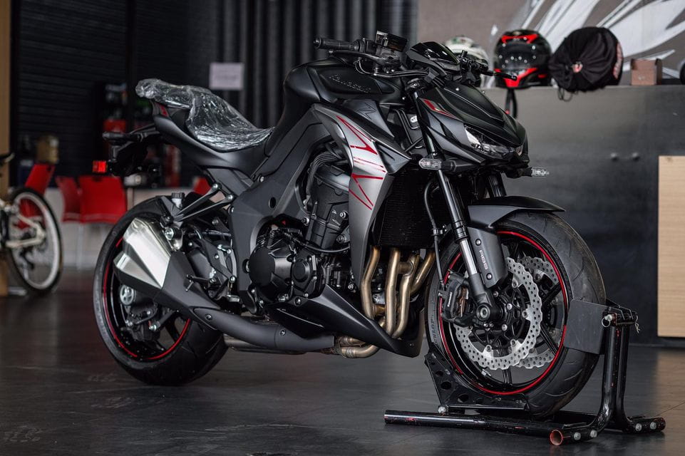 cứu hộ xe kawasaki z đà nẵng