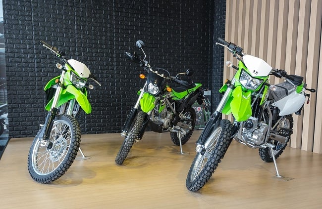 cứu hộ xe klx đà nẵng