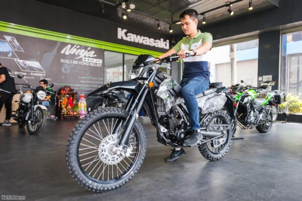 cứu hộ xe klx đà nẵng uy tín