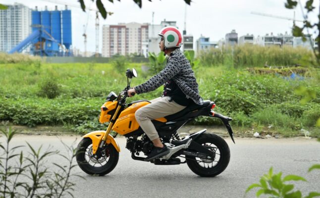 cứu hộ xe msx đà nẵng