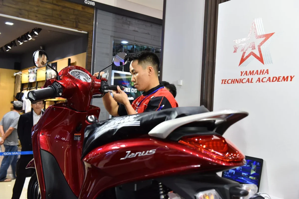 cứu hộ xe mt-15 tại đà nẵng uy tín