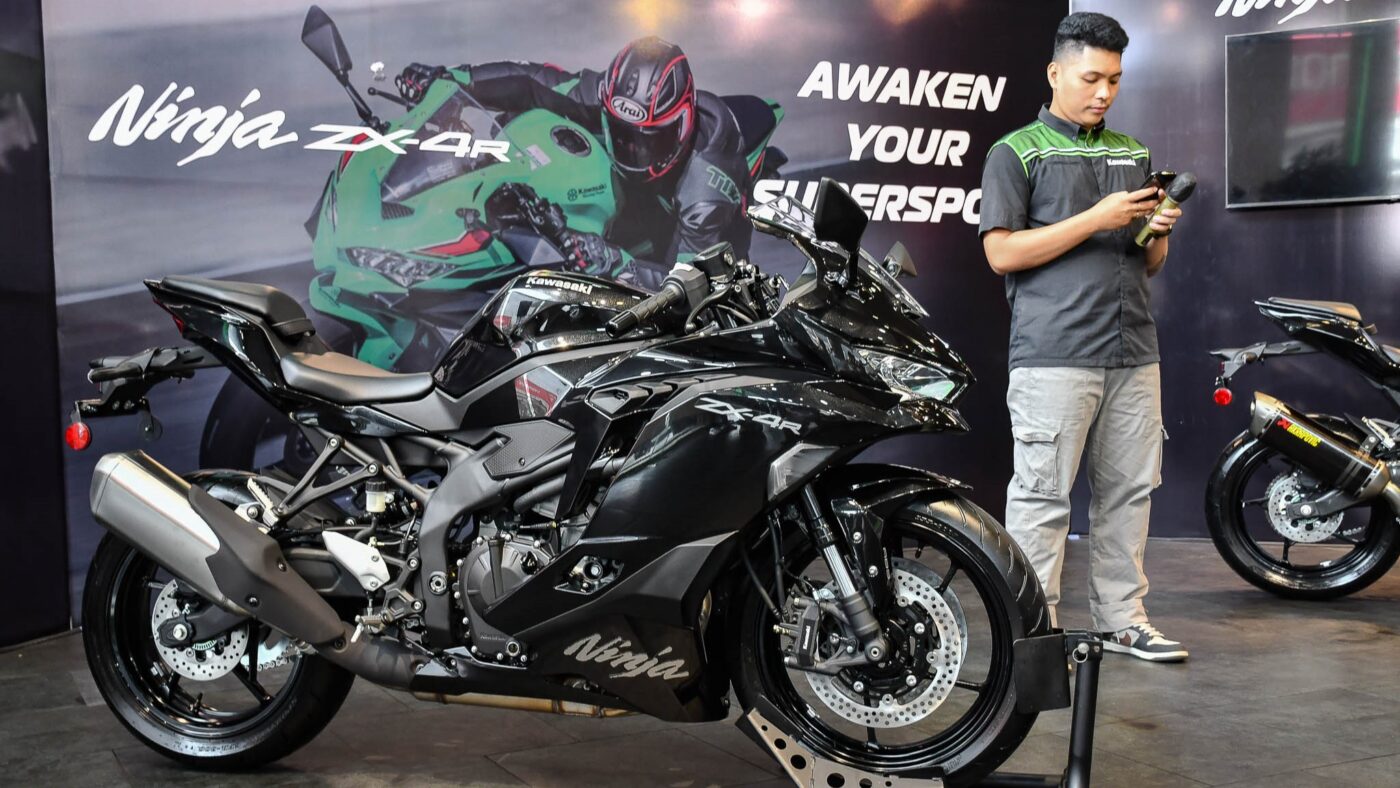 cứu hộ xe ninja đà nẵng uy tín
