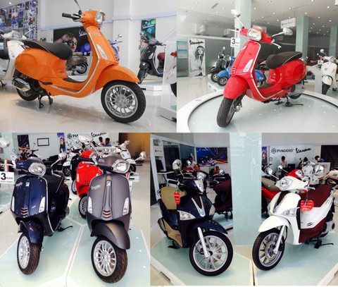cứu hộ xe piaggio đà nẵng tốt nhất