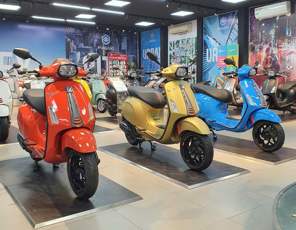 cứu hộ xe piaggio đà nẵng uy tín