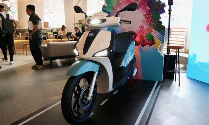cứu hộ xe piaggio đà nẵng uy tín
