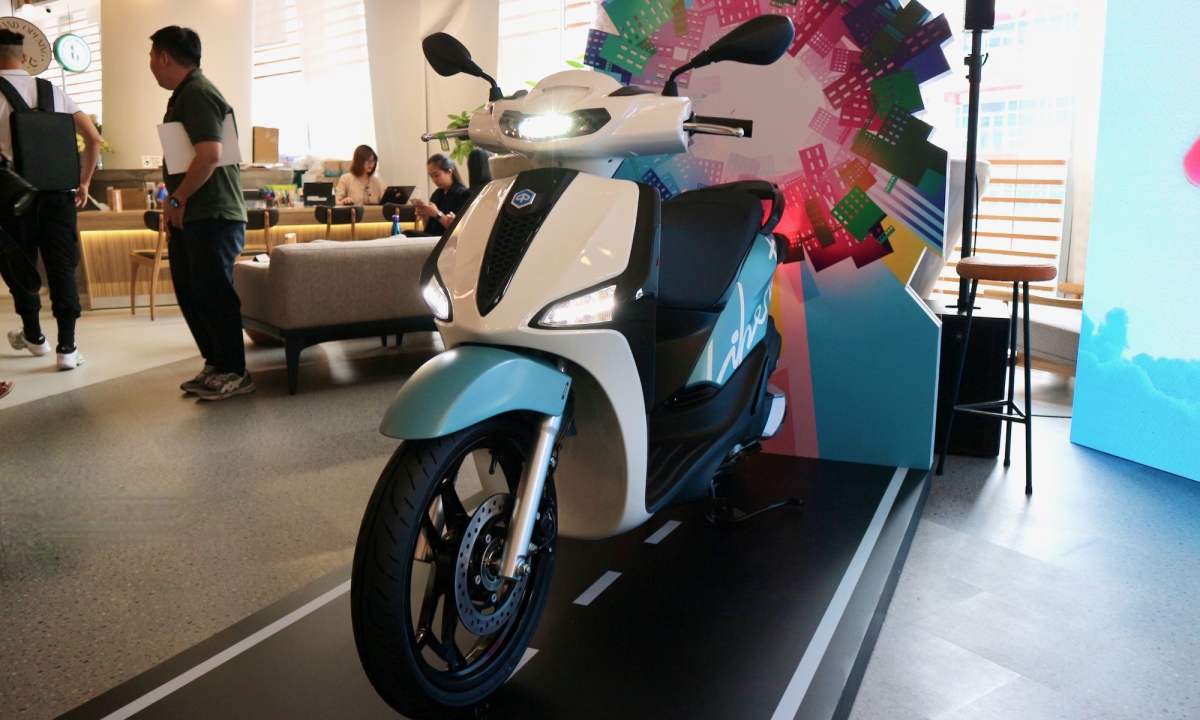 cứu hộ xe piaggio đà nẵng uy tín