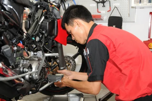 cứu hộ xe r3 đà nẵng chuyên nghiệp