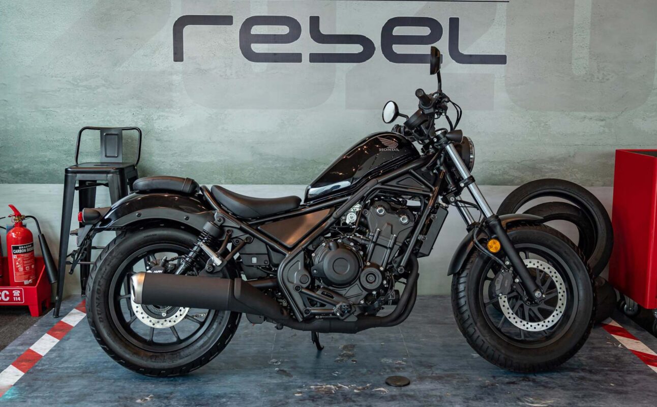 cứu hộ xe rebel đà nẵng uy tín