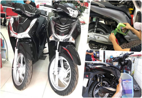 cứu hộ xe sh đà nẵng