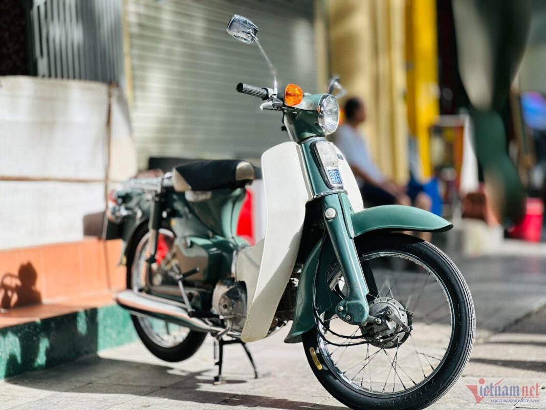 cứu hộ xe super cub đà nẵng chuyên nghiệp