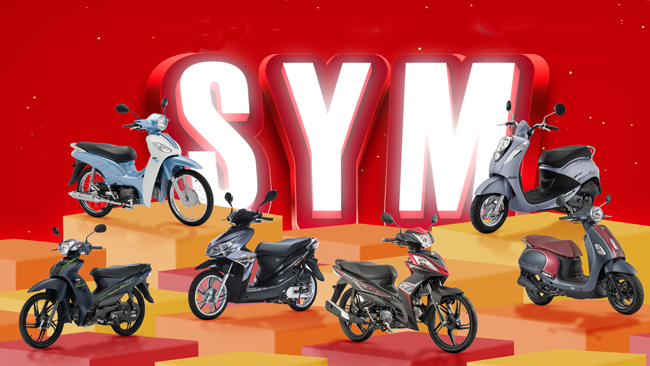 cứu hộ xe sym đà nẵng chuyên nghiệp