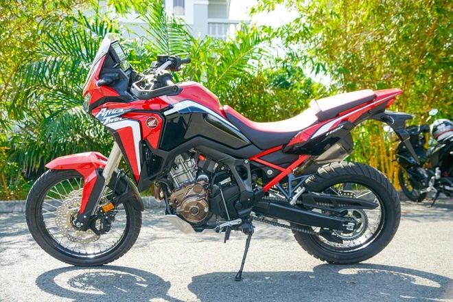 cứu hộ xe africa twin đà nẵng uy tín