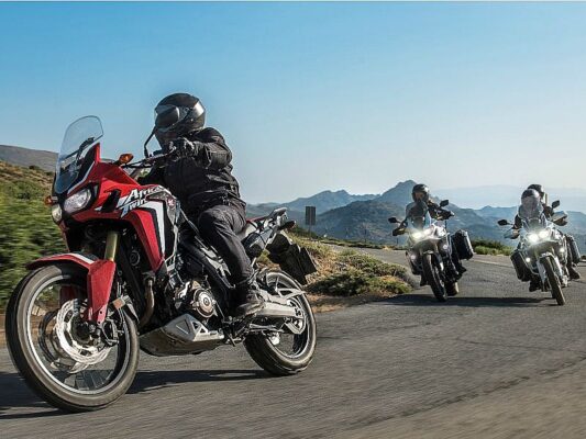 cứu hộ xe africa twin đà nẵng