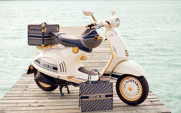 dịch vụ cứu hộ xe vespa đà nẵng uy tín