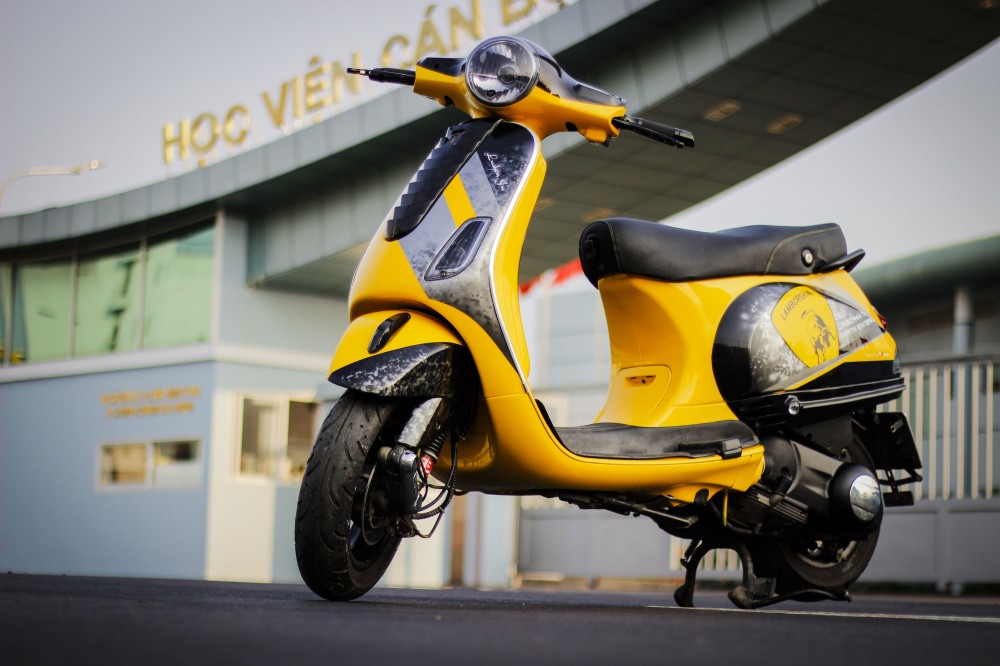 dịch vụ cứu hộ xe vespa đà nẵng chuyên nghiệp
