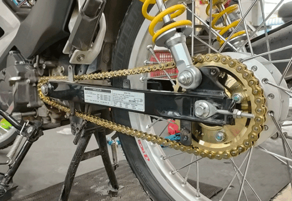 cứu hộ xe wave đà nẵng