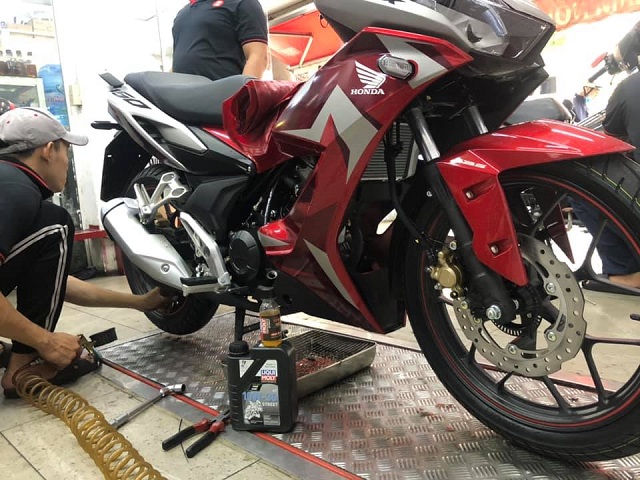 cứu hộ xe winner đà nẵng