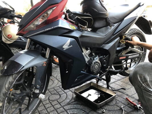 cứu hộ xe winner đà nẵng