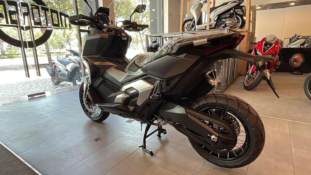 cứu hộ xe x-adv đà nẵng uy tín