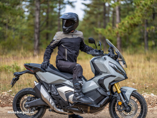 cứu hộ xe x-adv đà nẵng